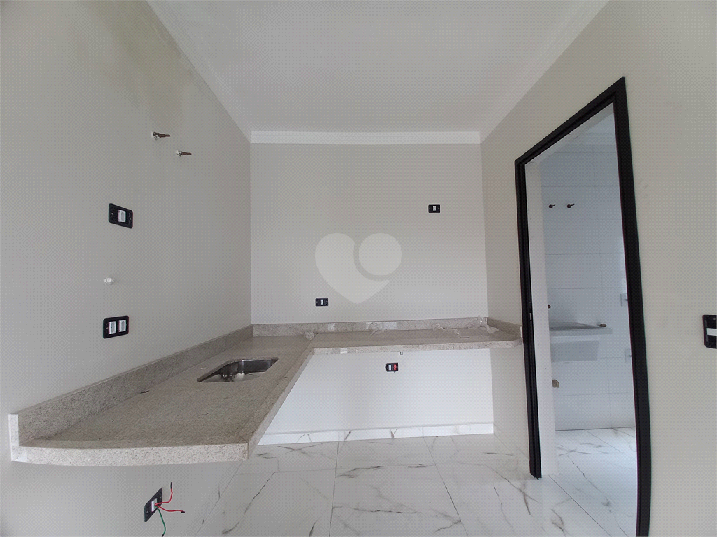 Venda Apartamento São Paulo Parque Edu Chaves REO934033 18