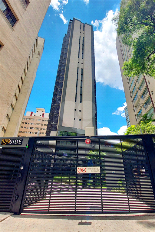 Venda Apartamento São Paulo Bela Vista REO934035 35