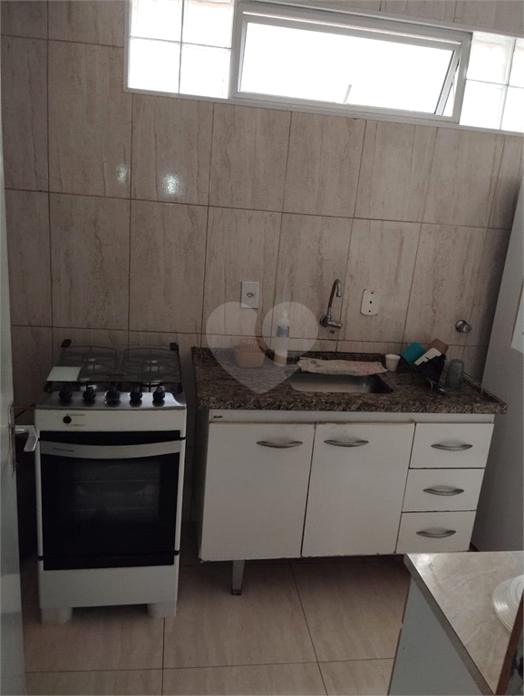 Venda Apartamento São Paulo Vila Prudente REO934040 8