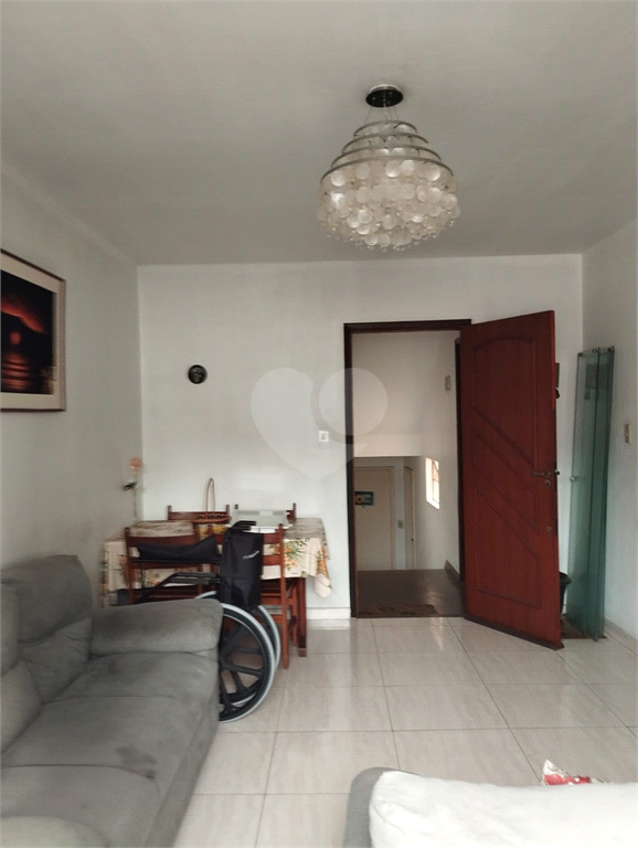 Venda Apartamento São Paulo Vila Prudente REO934040 4