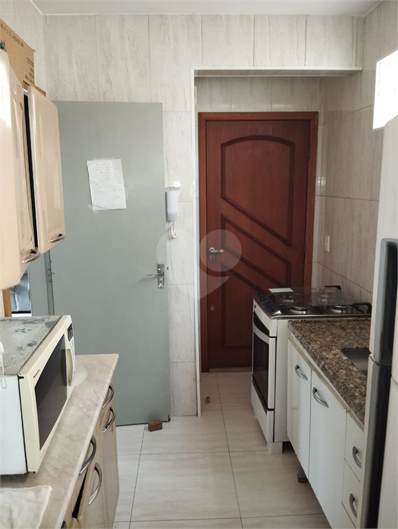 Venda Apartamento São Paulo Vila Prudente REO934040 10