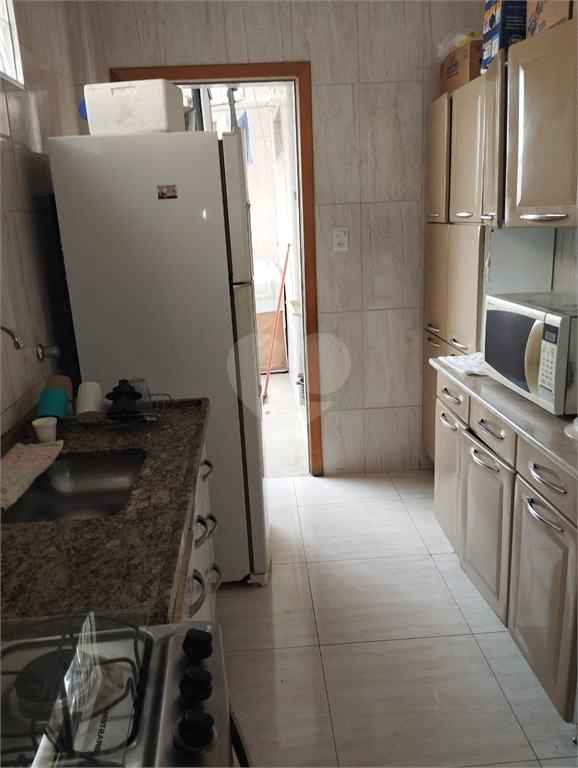 Venda Apartamento São Paulo Vila Prudente REO934040 9