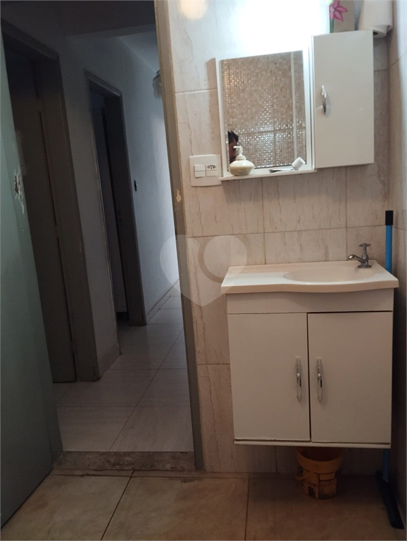 Venda Apartamento São Paulo Vila Prudente REO934040 11