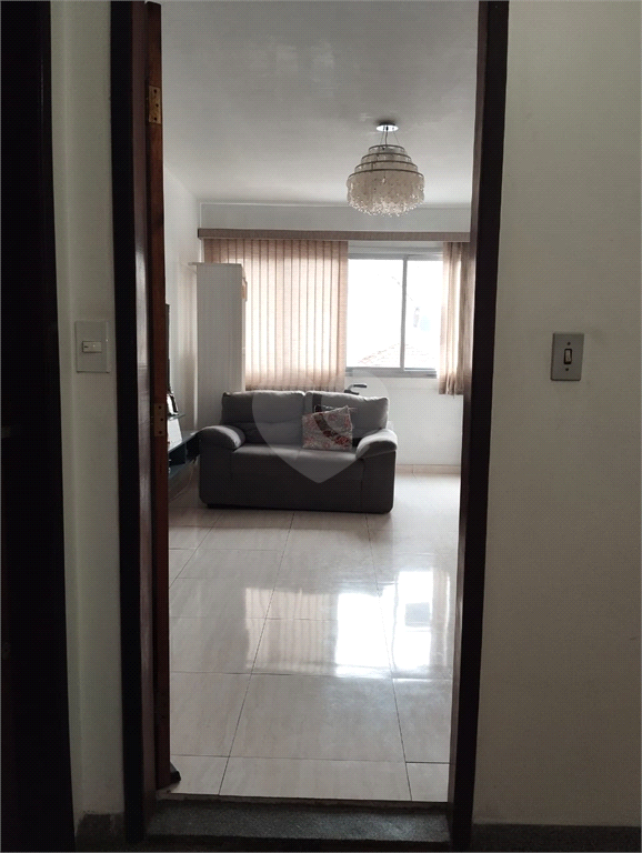 Venda Apartamento São Paulo Vila Prudente REO934040 3