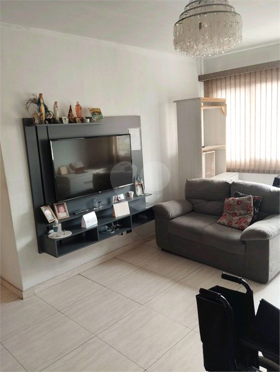 Venda Apartamento São Paulo Vila Prudente REO934040 6