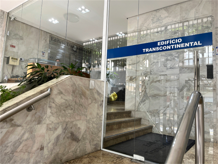 Aluguel Lajes Corporativas São Paulo Consolação REO934058 2