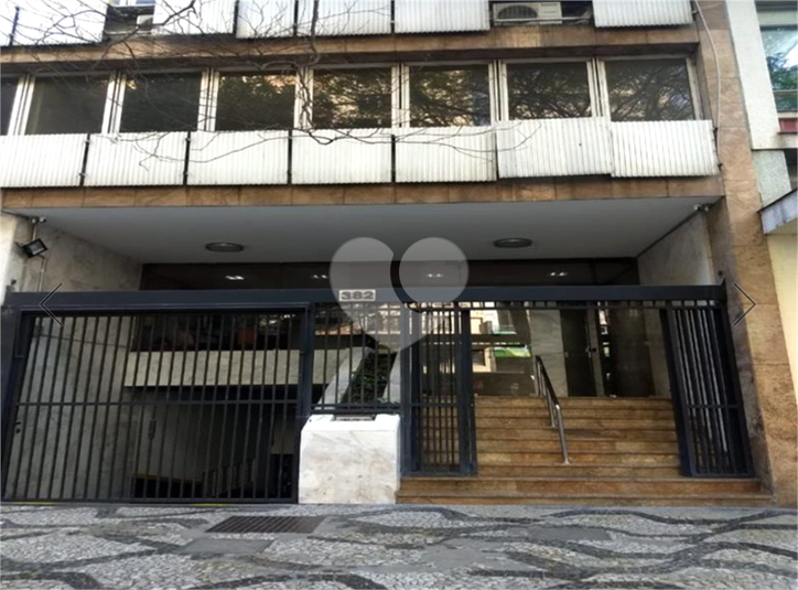 Aluguel Lajes Corporativas São Paulo Consolação REO934058 1