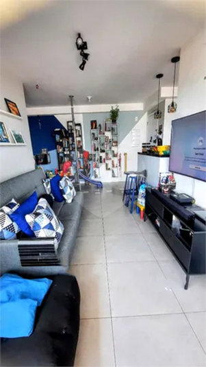 Venda Apartamento São Paulo Vila Monte Alegre REO934059 4