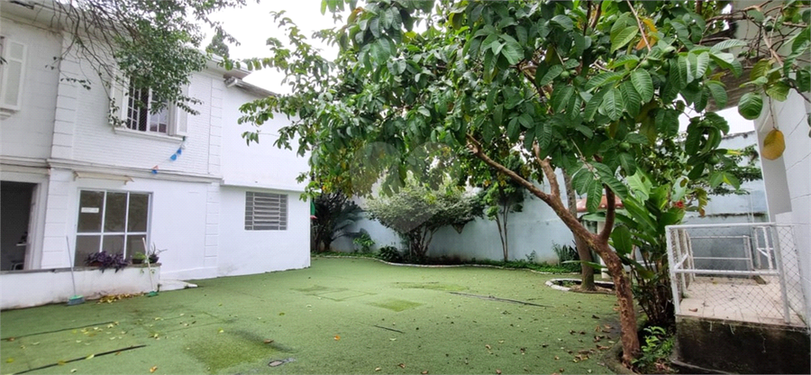 Venda Sobrado São Paulo Vila Mariana REO93406 8