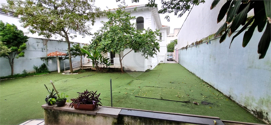 Venda Sobrado São Paulo Vila Mariana REO93406 9