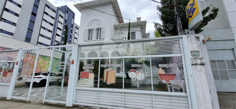 Venda Sobrado São Paulo Vila Mariana REO93406 36