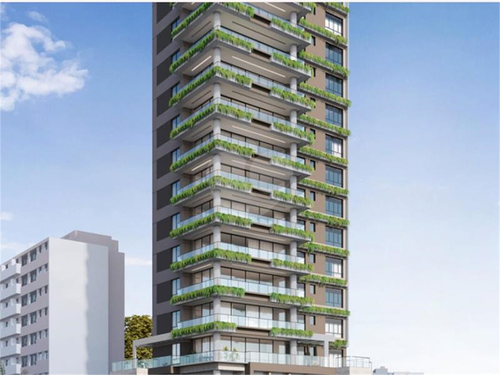 Venda Apartamento São Paulo Consolação REO934060 11