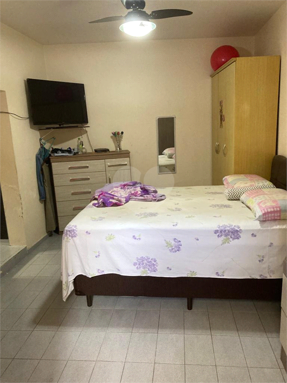 Venda Casa Sorocaba Jardim Nair REO934063 35