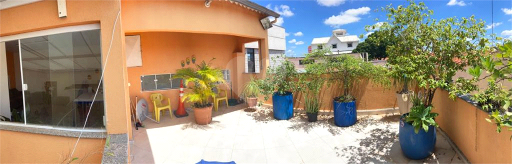 Venda Casa Sorocaba Jardim Nair REO934063 3