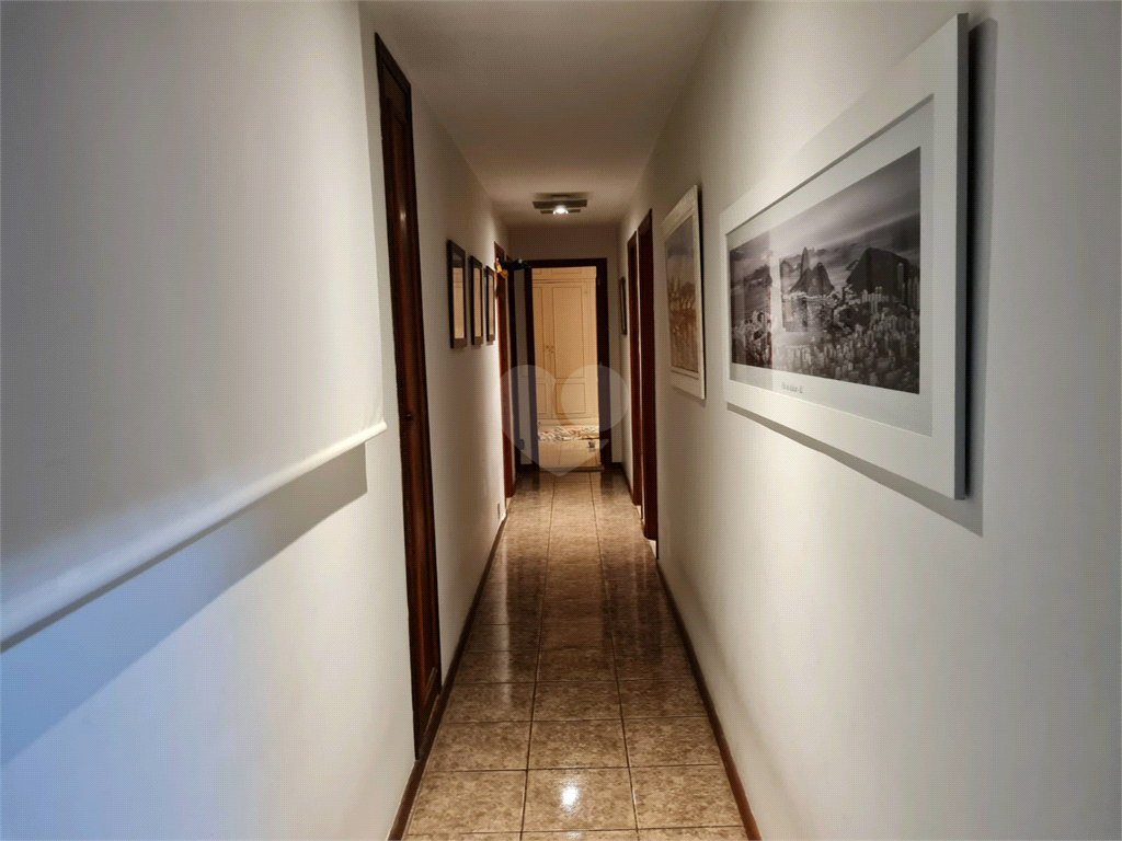 Venda Apartamento Rio De Janeiro Tijuca REO934066 8