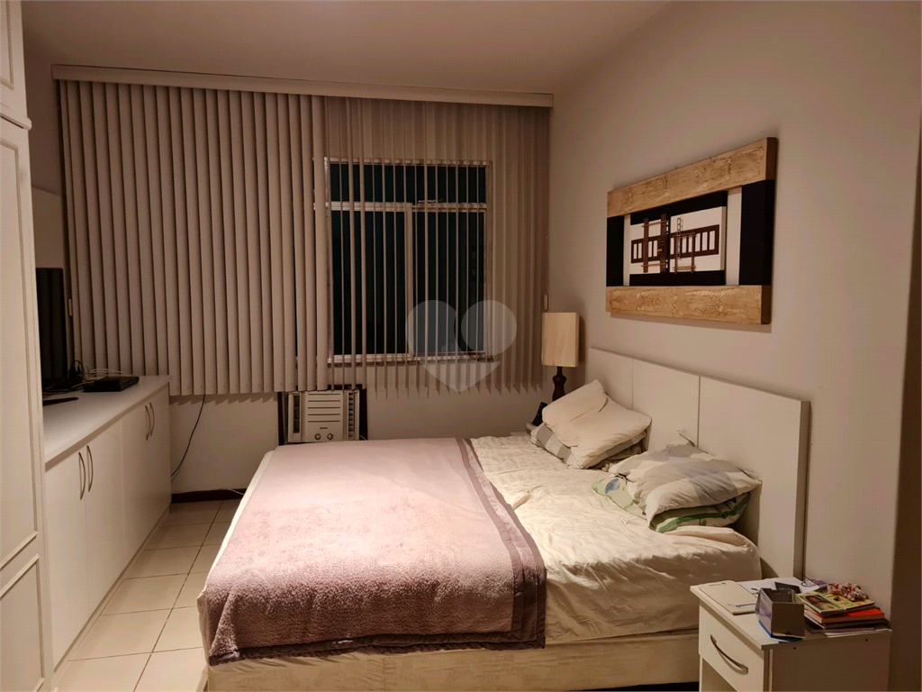 Venda Apartamento Rio De Janeiro Tijuca REO934066 25