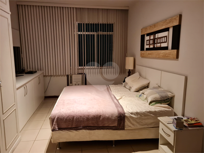 Venda Apartamento Rio De Janeiro Tijuca REO934066 20