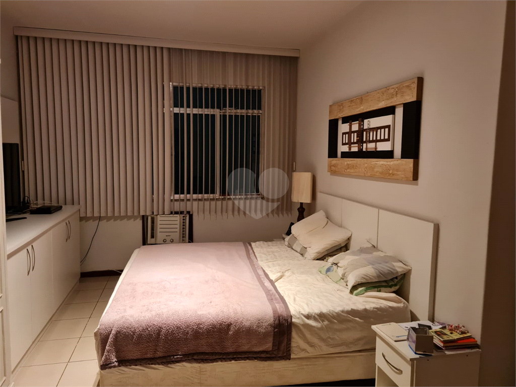 Venda Apartamento Rio De Janeiro Tijuca REO934066 27