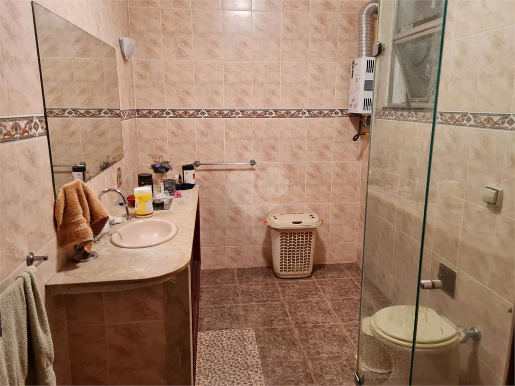 Venda Apartamento Rio De Janeiro Tijuca REO934066 23