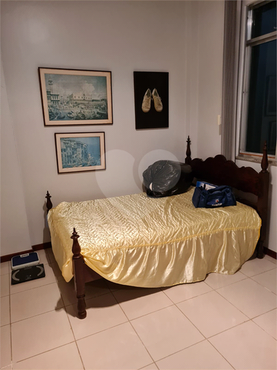 Venda Apartamento Rio De Janeiro Tijuca REO934066 6