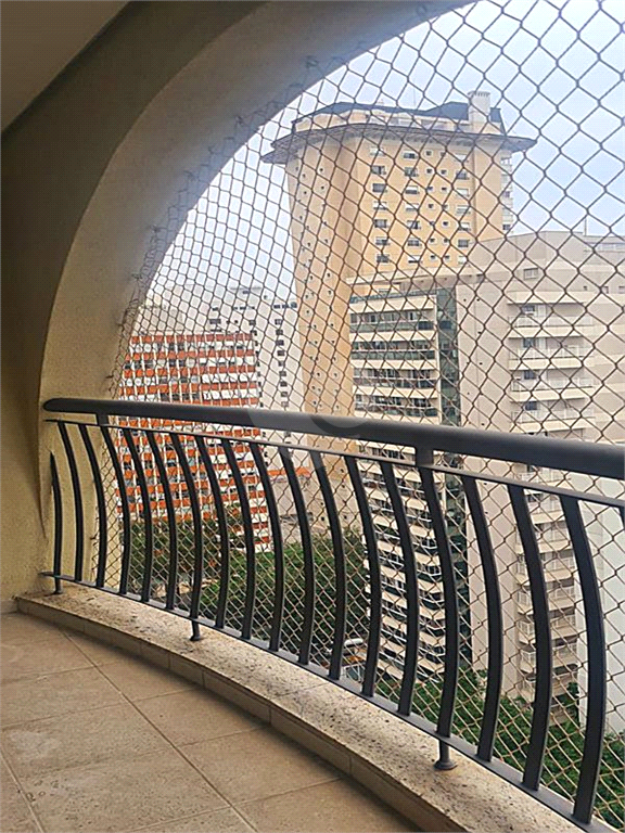 Venda Apartamento São Paulo Jardim Paulista REO934071 20