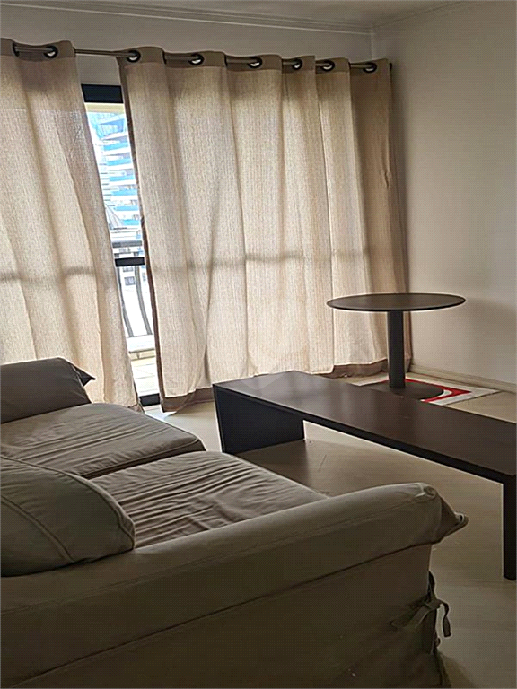 Venda Apartamento São Paulo Jardim Paulista REO934071 14