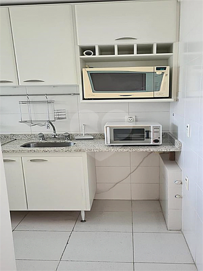 Aluguel Apartamento São Paulo Jardim Paulista REO934071 23