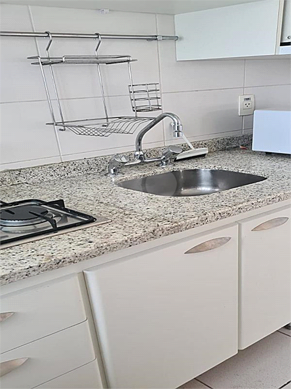 Venda Apartamento São Paulo Jardim Paulista REO934071 22