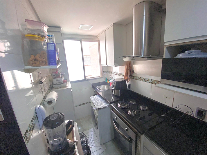 Venda Apartamento Jundiaí Ponte De São João REO934072 10