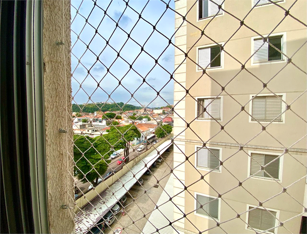 Venda Apartamento Jundiaí Ponte De São João REO934072 22