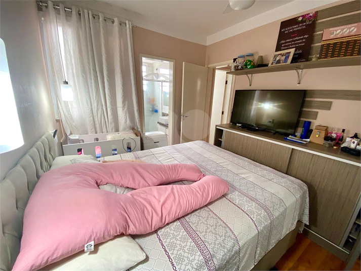 Venda Apartamento Jundiaí Ponte De São João REO934072 13