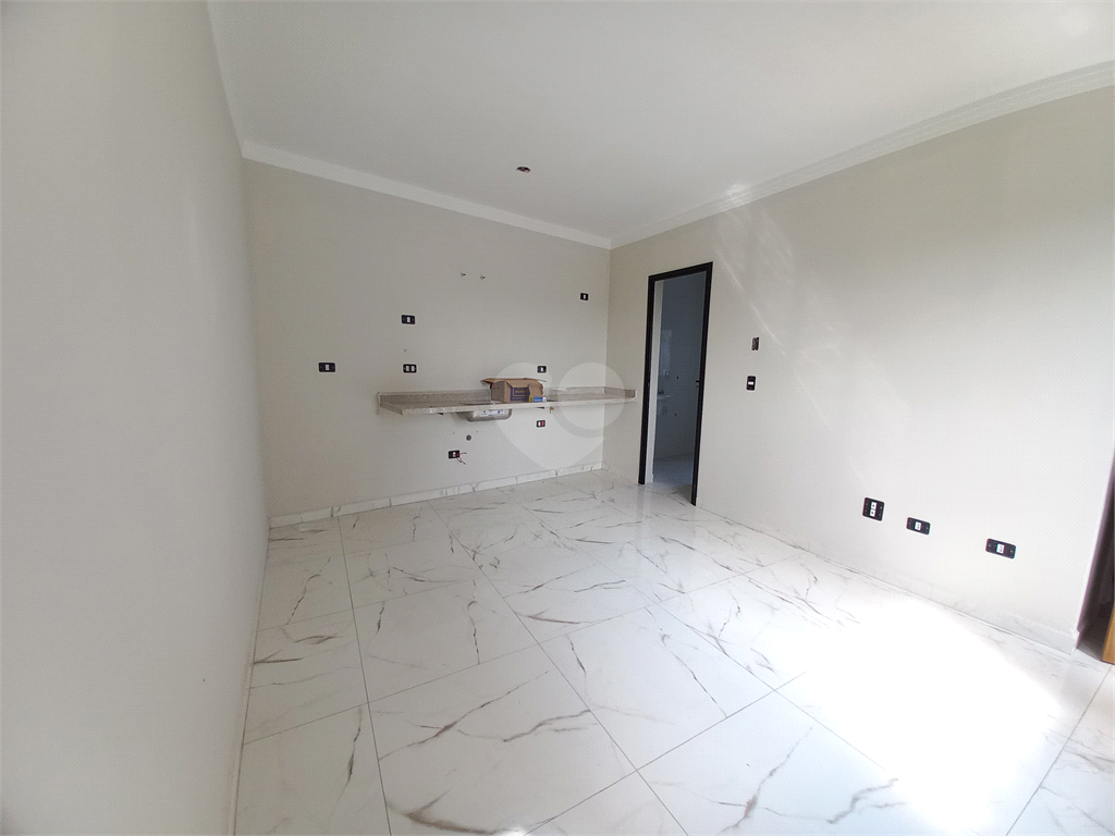 Venda Apartamento São Paulo Parque Edu Chaves REO934076 18