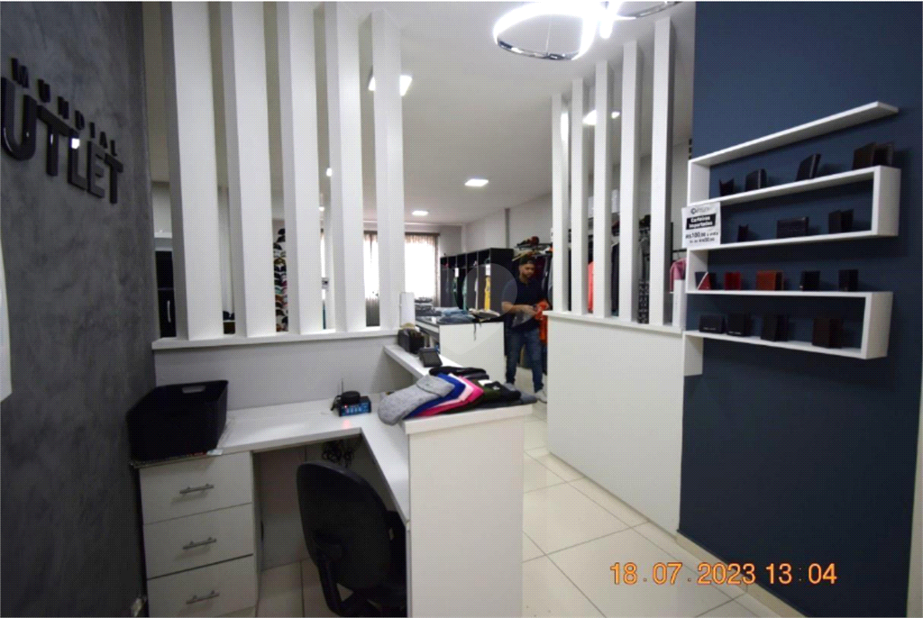 Venda Prédio inteiro Sorocaba Vila Helena REO934082 8