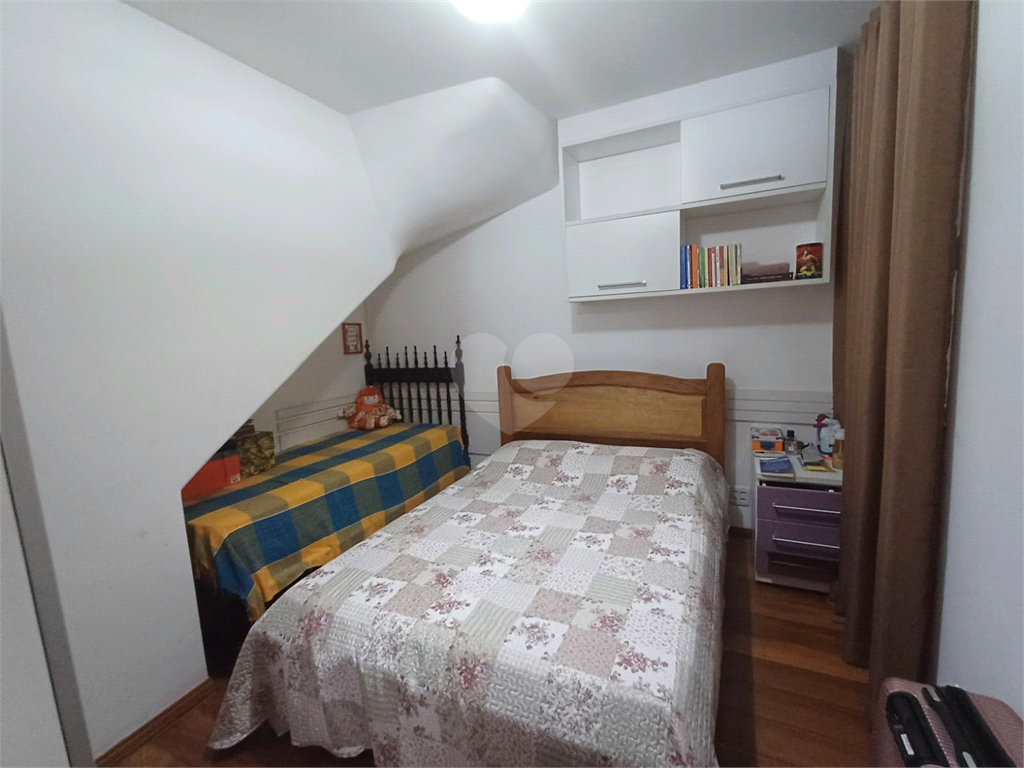 Venda Casa de vila Rio De Janeiro Cachambi REO934095 27