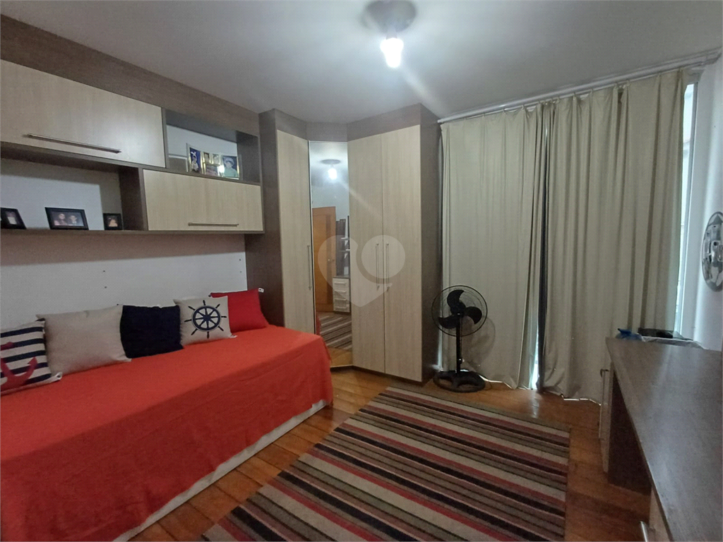 Venda Casa de vila Rio De Janeiro Cachambi REO934095 29