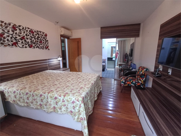 Venda Casa de vila Rio De Janeiro Cachambi REO934095 18