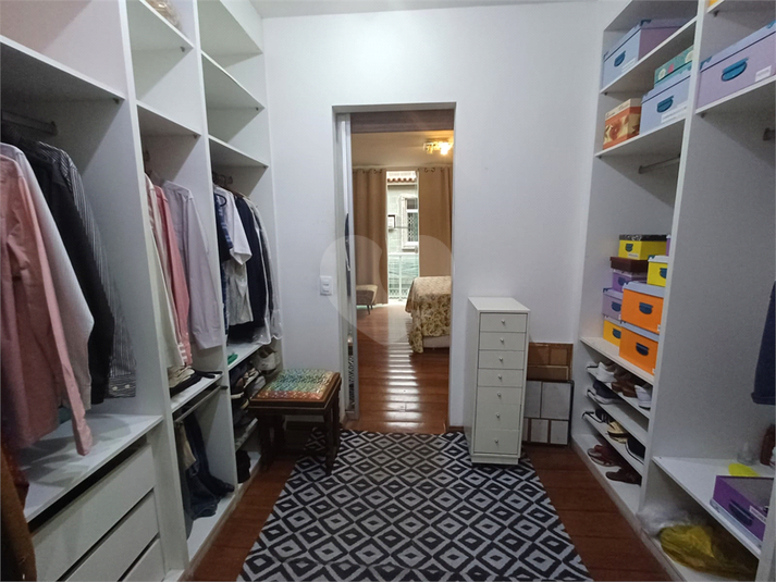 Venda Casa de vila Rio De Janeiro Cachambi REO934095 20