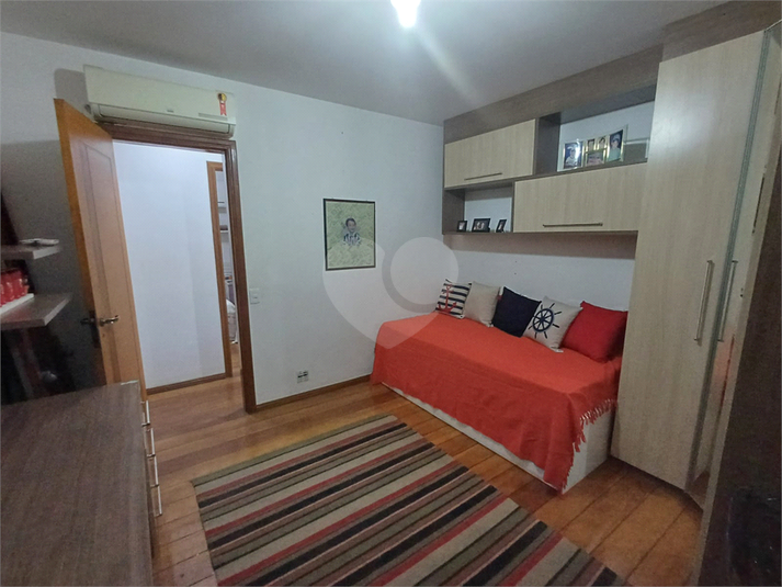 Venda Casa de vila Rio De Janeiro Cachambi REO934095 28