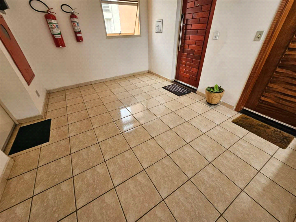 Venda Apartamento São Paulo Parque Boa Esperança REO934100 13