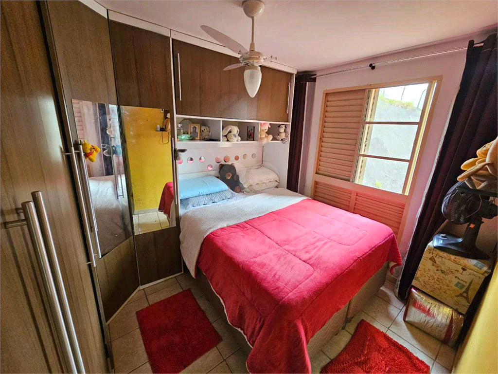 Venda Apartamento São Paulo Parque Boa Esperança REO934100 10