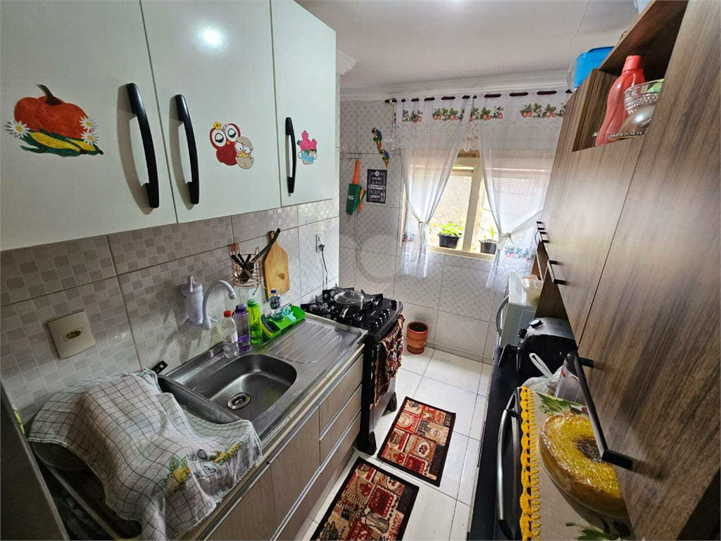 Venda Apartamento São Paulo Parque Boa Esperança REO934100 9