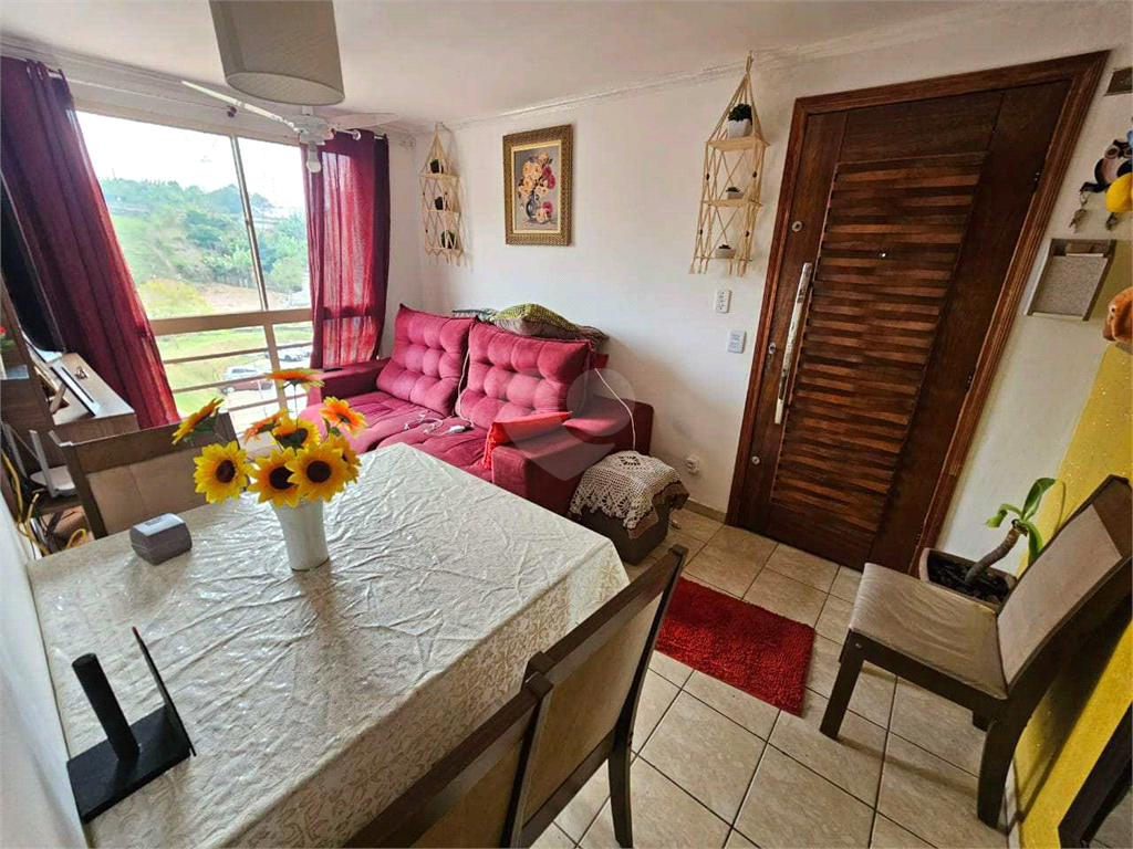 Venda Apartamento São Paulo Parque Boa Esperança REO934100 2