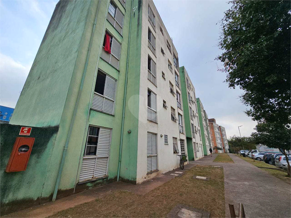 Venda Apartamento São Paulo Parque Boa Esperança REO934100 12