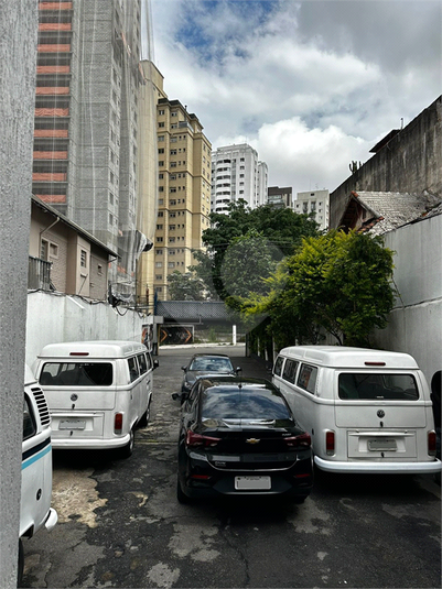 Venda Sobrado São Paulo Vila Mariana REO934105 18