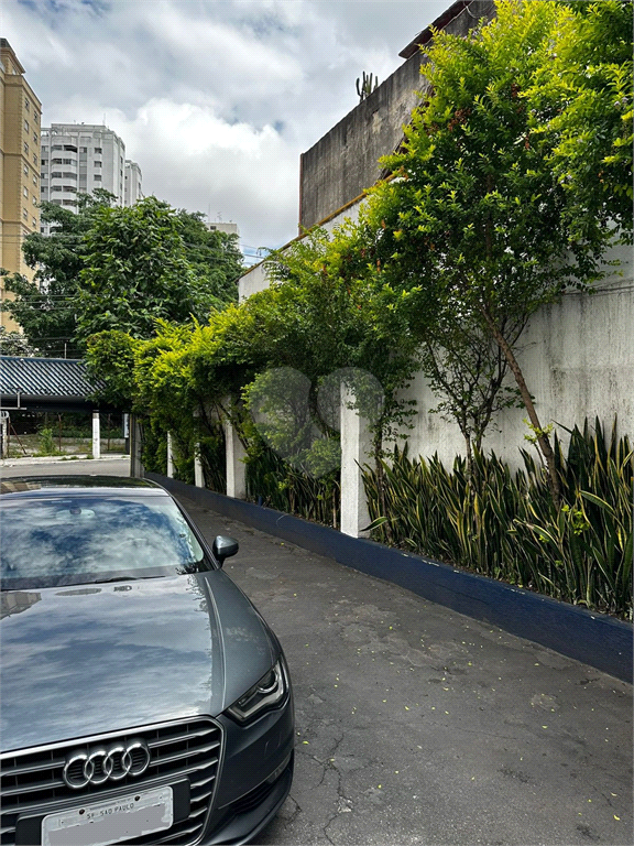 Venda Sobrado São Paulo Vila Mariana REO934105 17