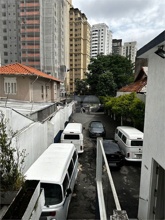 Venda Sobrado São Paulo Vila Mariana REO934105 19