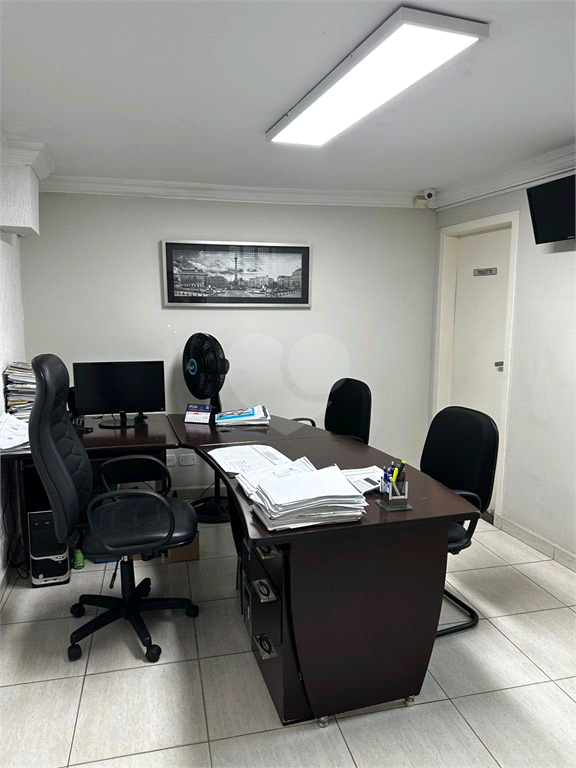 Venda Sobrado São Paulo Vila Mariana REO934105 6