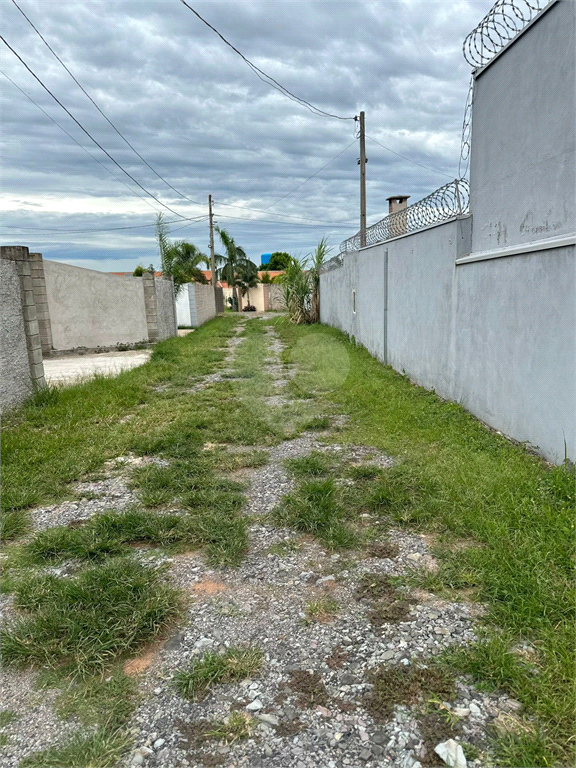 Venda Terreno Limeira Vila Camargo REO934106 5