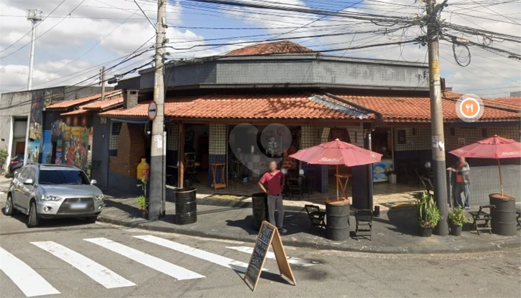 Venda Terreno Osasco Vila Osasco REO934107 1