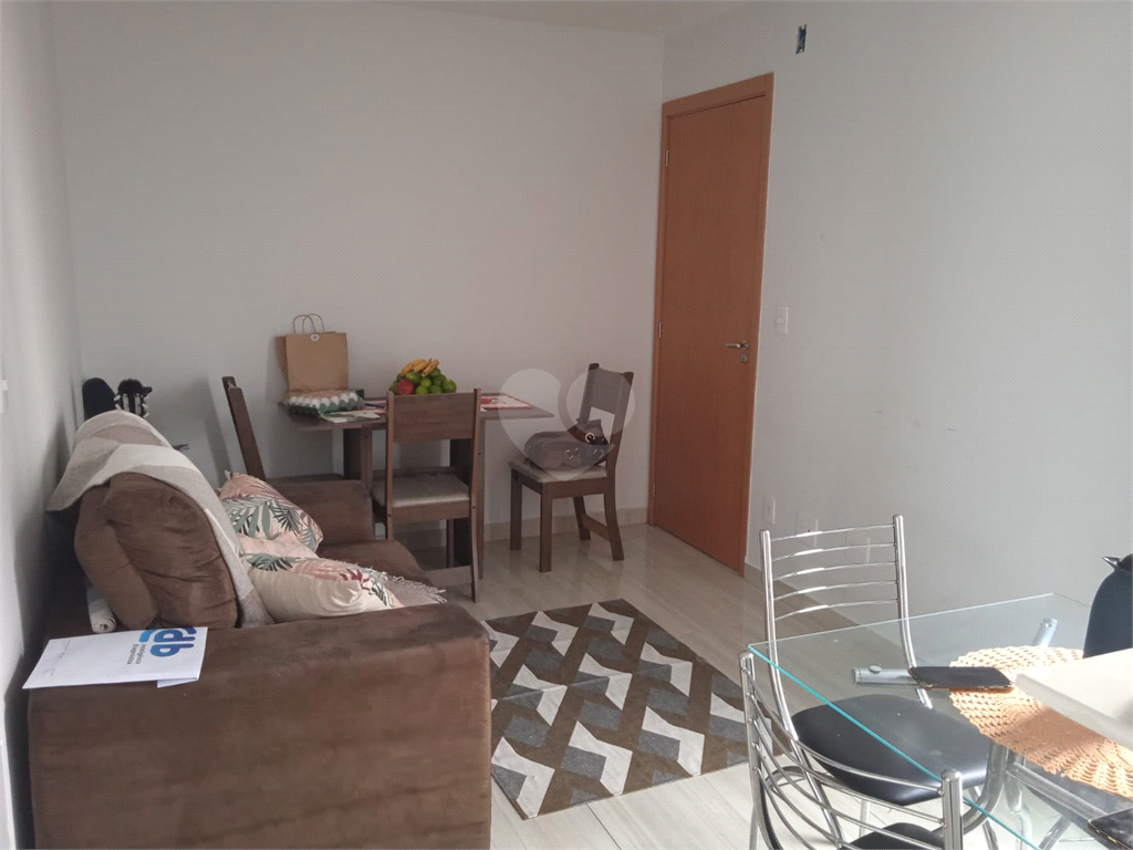 Venda Apartamento Suzano Parque Santa Rosa REO934109 15